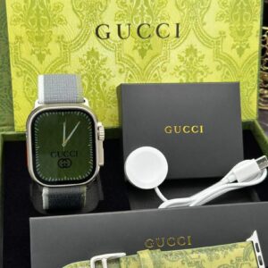 GUCCI/HERMES SMARTWATCH