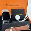 GUCCI/HERMES SMARTWATCH