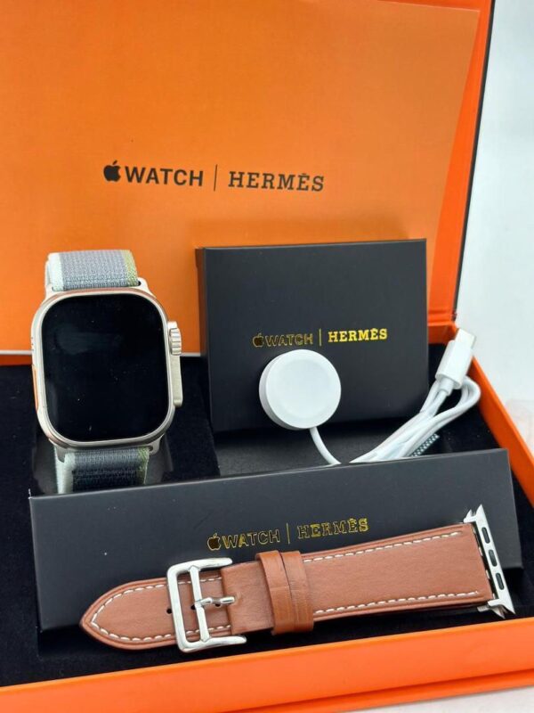 GUCCI/HERMES SMARTWATCH