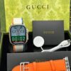 GUCCI/HERMES SMARTWATCH