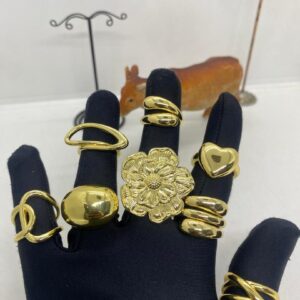 Steel rings 01