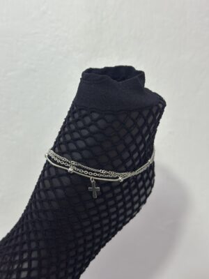 Asake Anklet