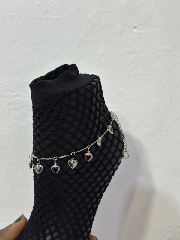 MDZ anklet 01