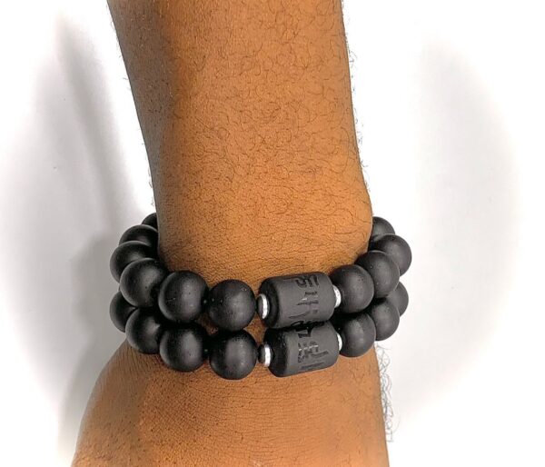 2in1 beaded bracelet 
Add