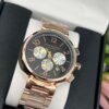 Louis Vuitton Chain Chronograph.
