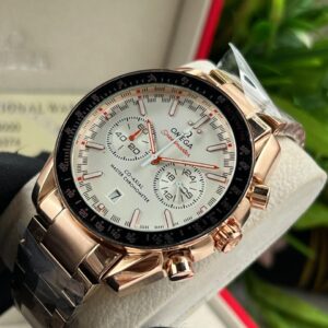 Omega Chain Active Chronograph