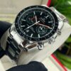 Omega Chain Active Chronograph