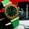 BRAND HUBLOT
