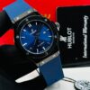 BRAND HUBLOT
