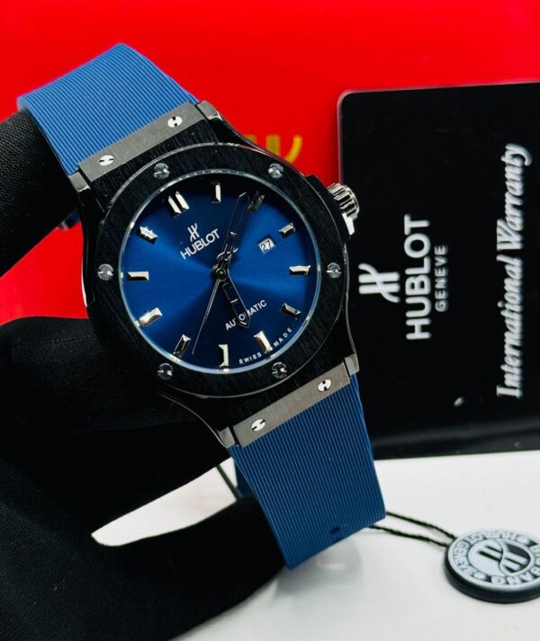 BRAND HUBLOT