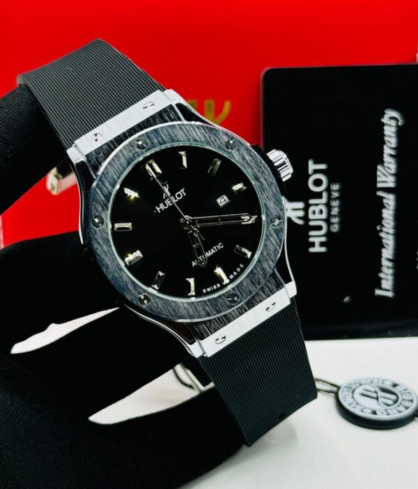 BRAND HUBLOT
