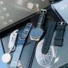 PORSCHE SMARTWATCH with (3) DIFFERENT STRAP