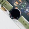 ASL-18  WATERPROOF ROUND STRUCTURE