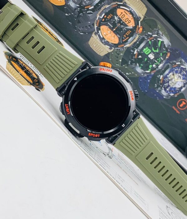 ASL-18  WATERPROOF ROUND STRUCTURE