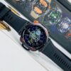 ASL-18  WATERPROOF ROUND STRUCTURE