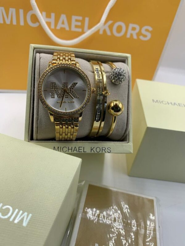 MK ladies set