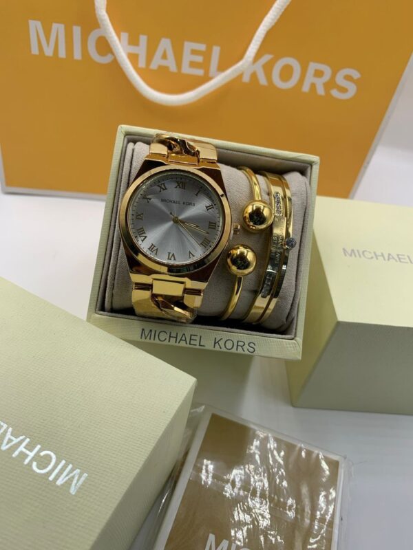 MK ladies set