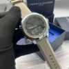 Hilfiger watch 
Analogue + digital screen