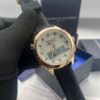 Hilfiger watch 
Analogue + digital screen