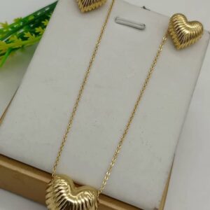Lola Necklace