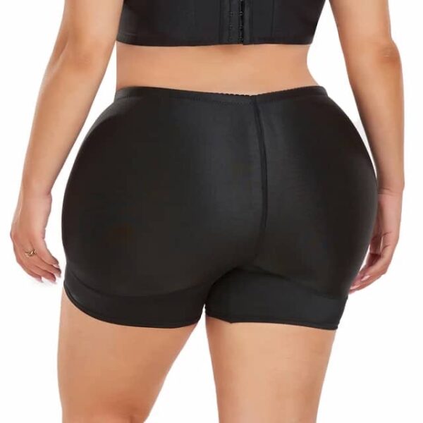 Seamless Pamanet hip and butt