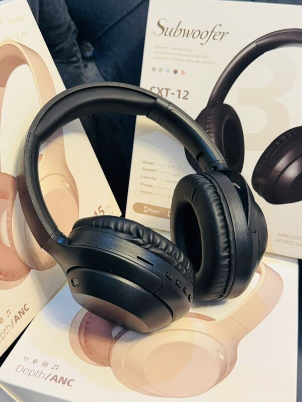 WIRELESS EARPHONE