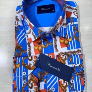 Turkey T.Shirt 02