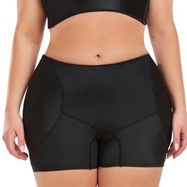 Seamless Pamanet hip and butt