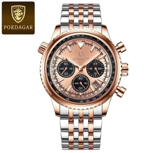POEDAGAR CHRONOGRAPH