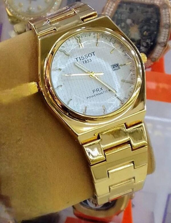 Tissort Wristwatch