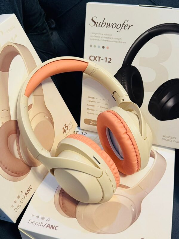 WIRELESS EARPHONE
