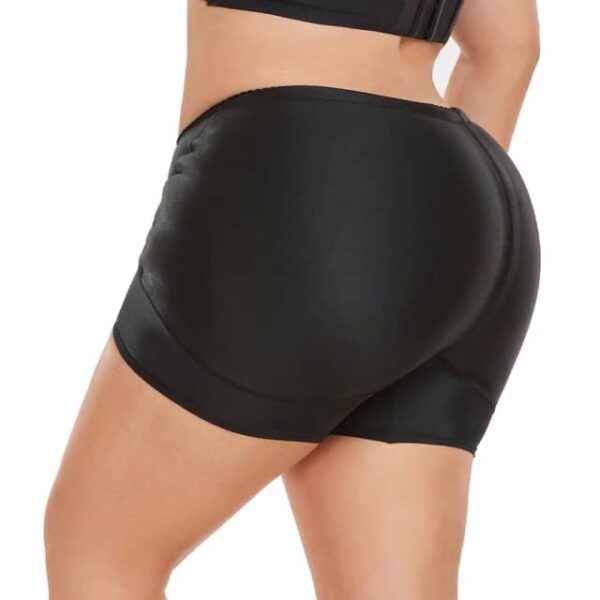 Seamless Pamanet hip and butt