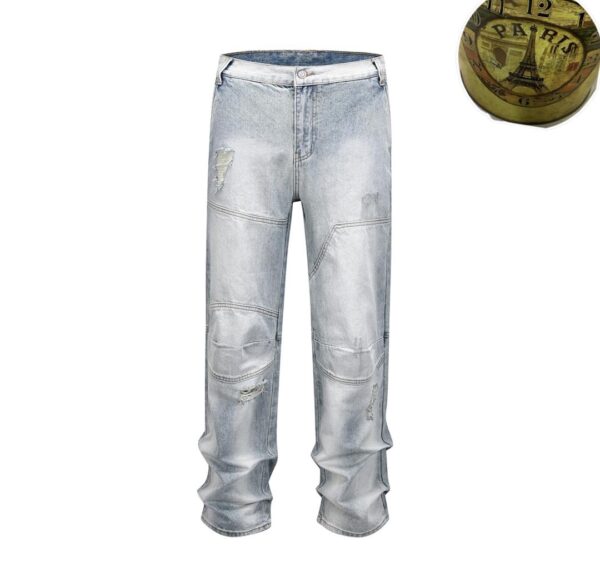 Jeans for MEN 02