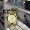 Tissort Wristwatch