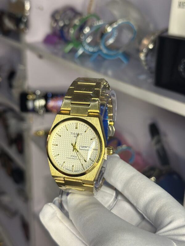 Tissort Wristwatch