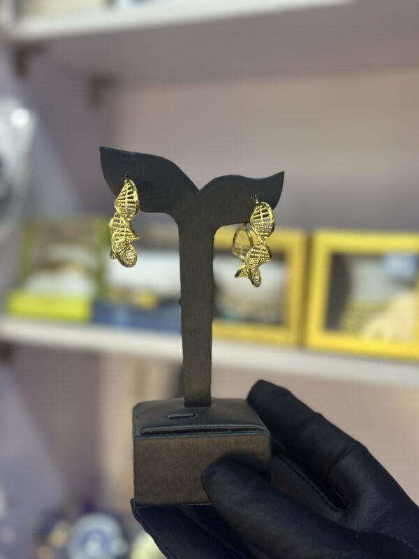 Ajoke earring