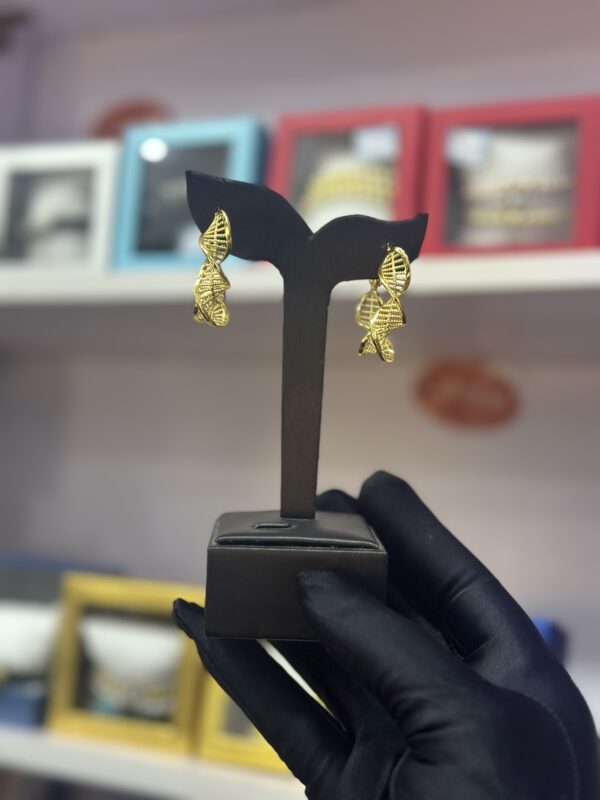 Ajoke earring