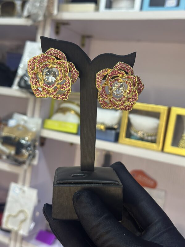 Wunmi earring