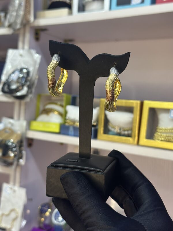 Abeni earring