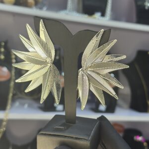 Leaf Earing