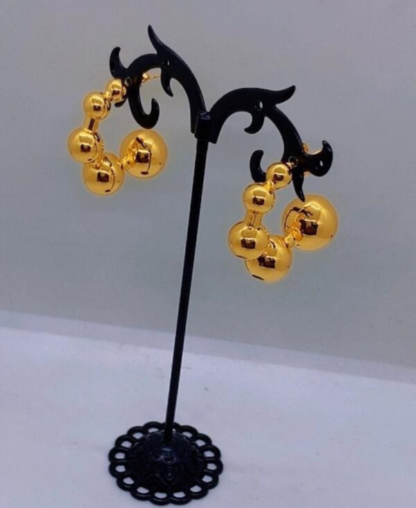 Lizzy Earring 07