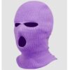 Full-face party face mask Unisex