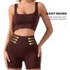 GYM 2PCS