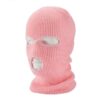 Full-face party face mask Unisex