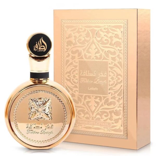 Fathax Clatafis Lattaffa perfume