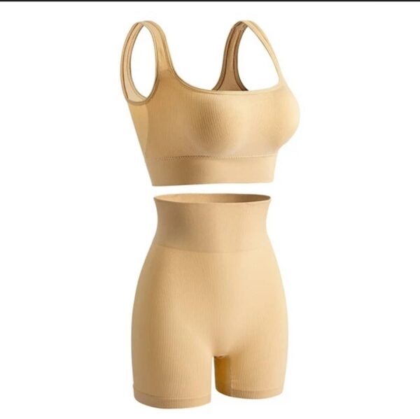 GYM 2PCS