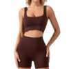 GYM 2PCS