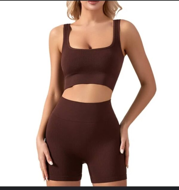 GYM 2PCS