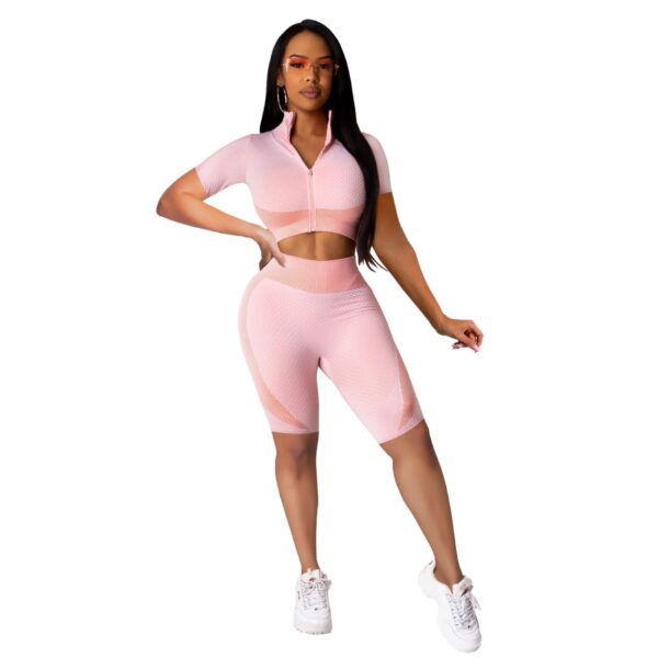 GYM 2 set