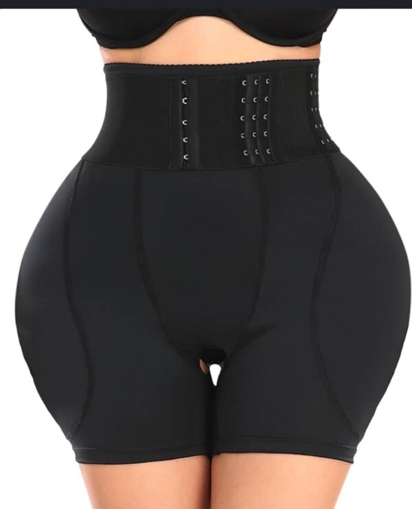 3in1 Butt Pad